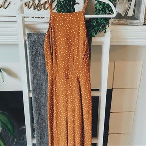 A&F jumpsuit